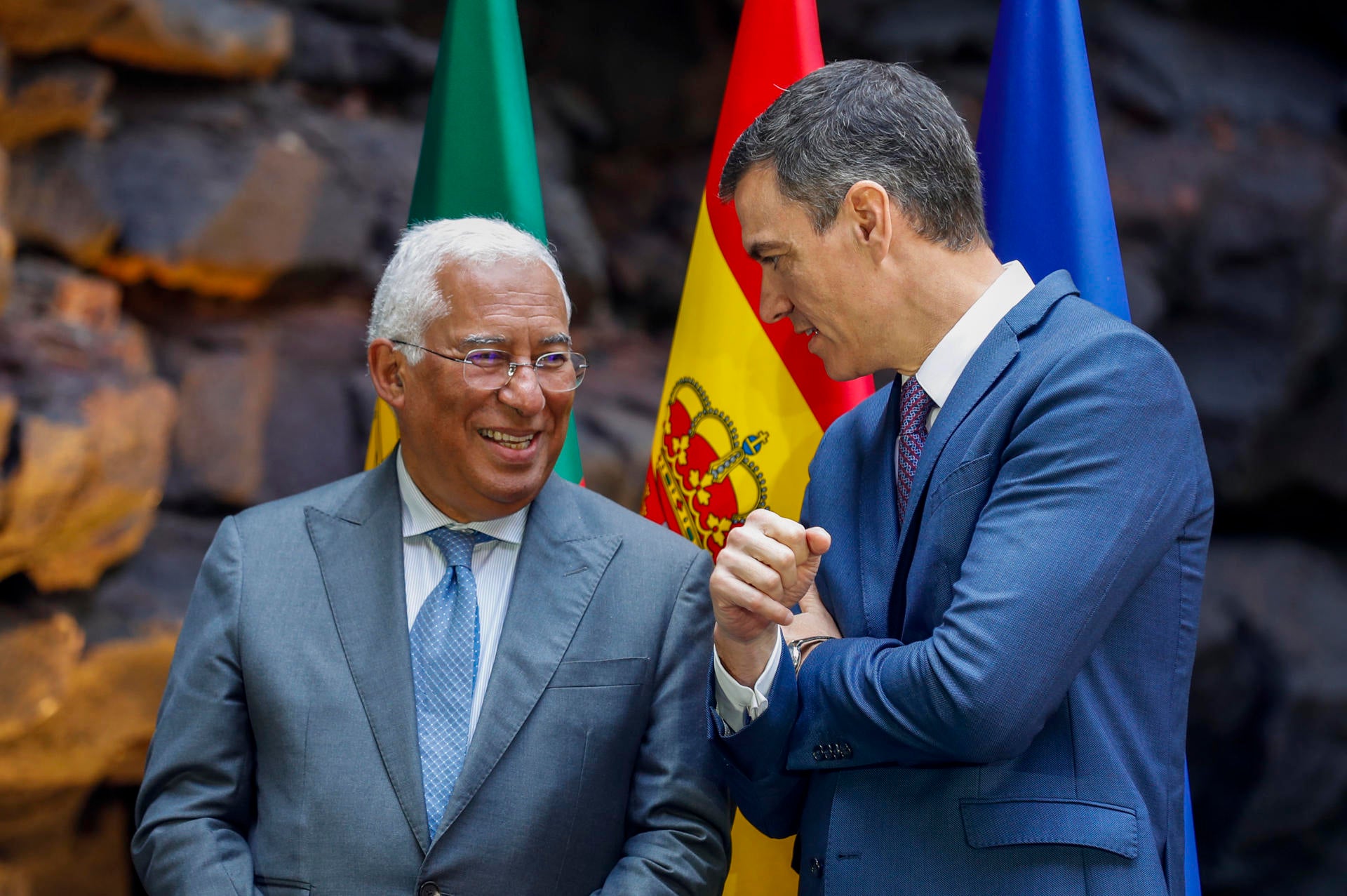 Una conexión por tren entre Lisboa y Badajoz permitirá realizar el trayecto en menos de 2 horas a partir de 2024 Una conexión por tren entre Lisboa y Badajoz permitirá realizar el trayecto en menos de 2 horas a partir de 2024