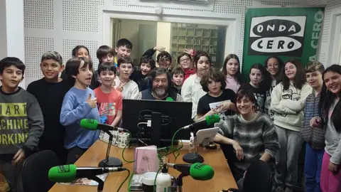 Colegio As Mercedes Colegio As Mercedes