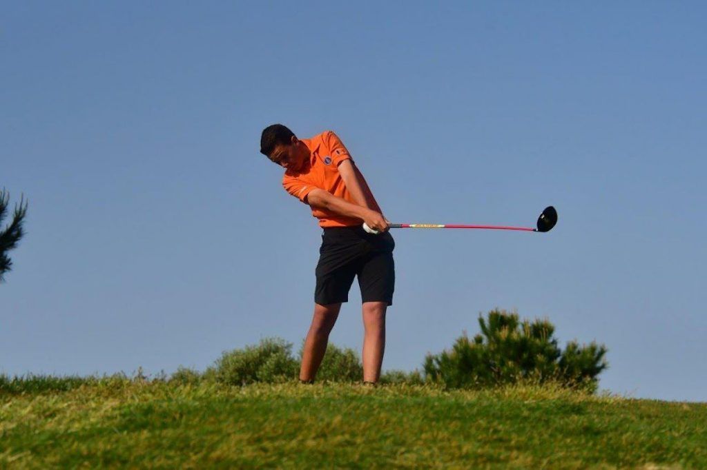 Representación valenciana “de diez” en el Campeonato de España S18 Representación valenciana “de diez” en el Campeonato de España S18