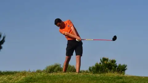 Representación valenciana “de diez” en el Campeonato de España S18 Representación valenciana “de diez” en el Campeonato de España S18