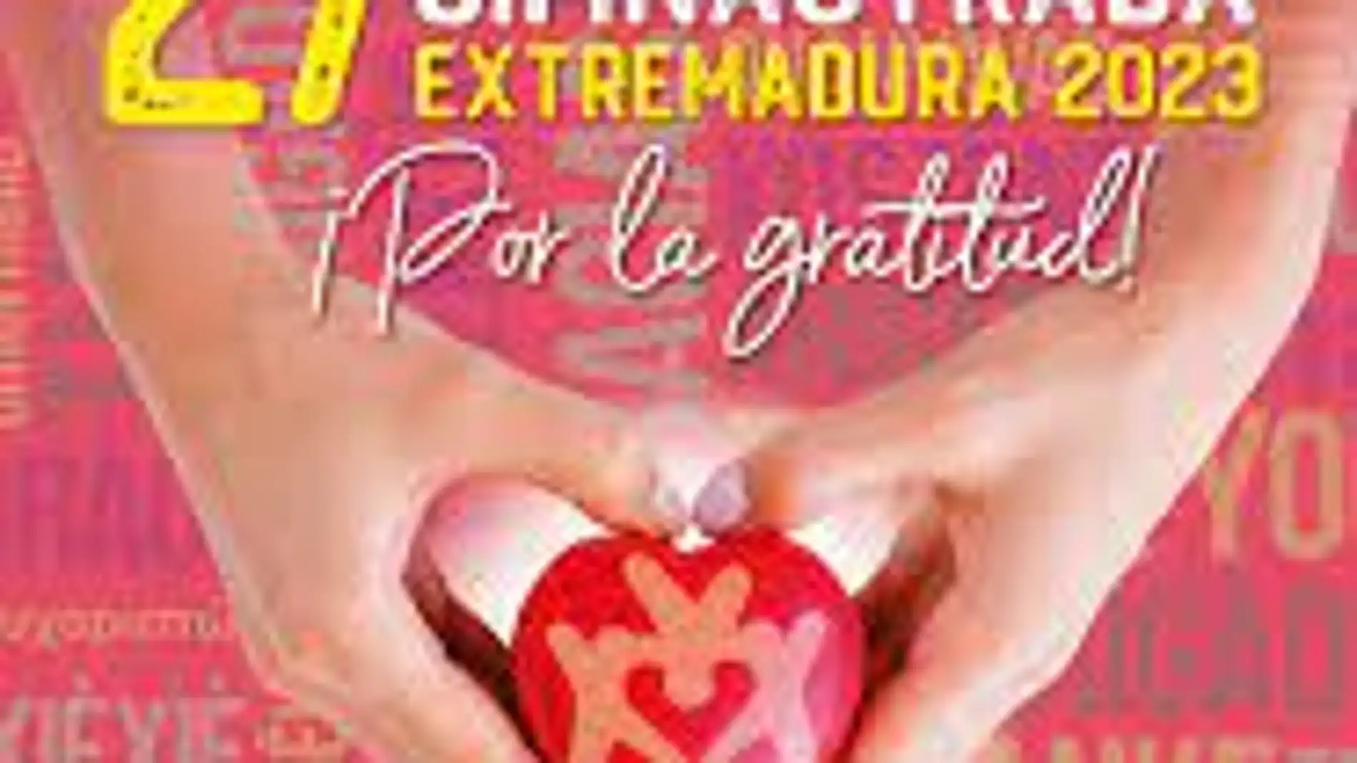 Cáceres acoge este sábado la XXVII Gimnastrada de Extremadura 