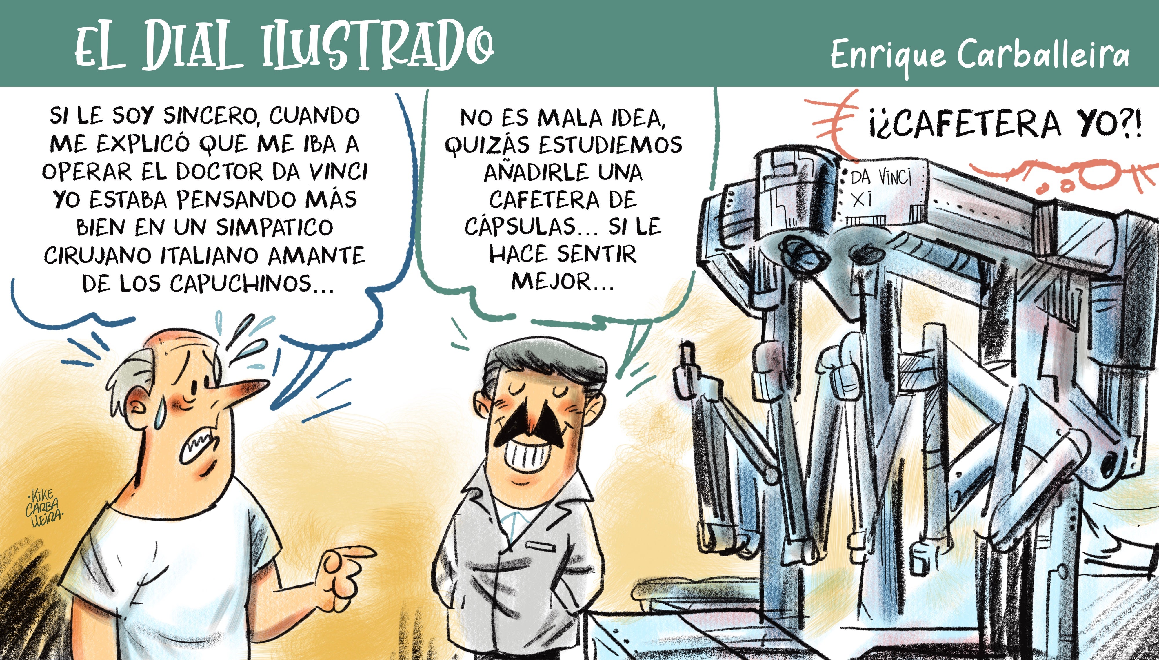 El Dial Ilustrado 17/03/2023 El Dial Ilustrado 17/03/2023