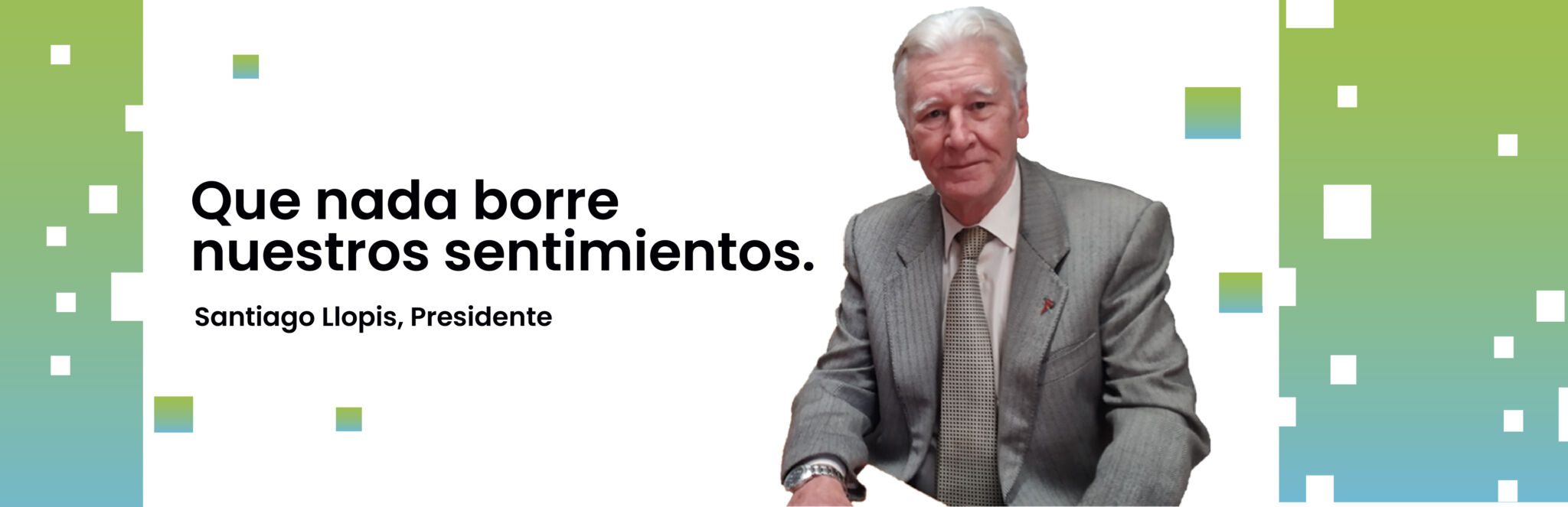 Caixa Popular destinarà un percentatge per a la prevenció de l'Alzheimer cada vegada que s'utilitzen les seues targetes Caixa Popular destinarà un percentatge per a la prevenció de l'Alzheimer cada vegada que s'utilitzen les seues targetes