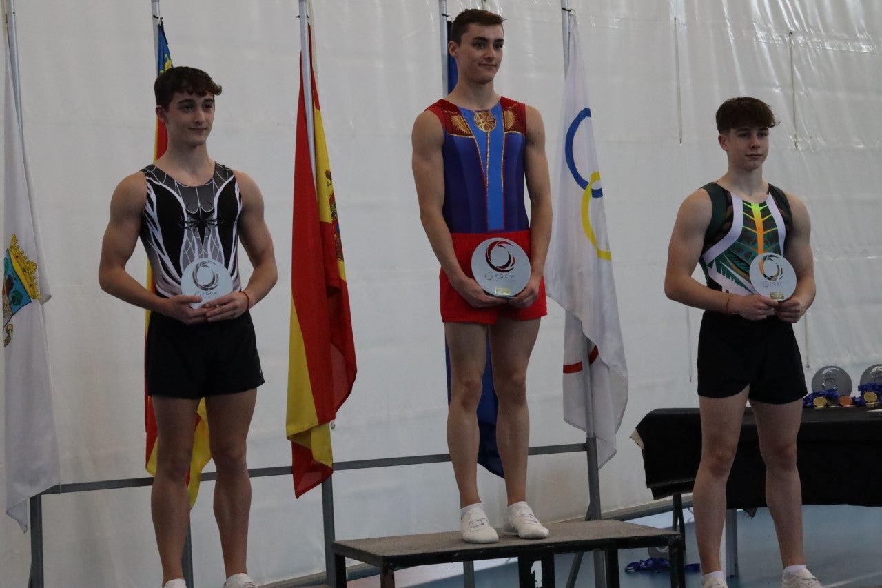 El Abetmar lo borda en la Copa Federación y ya piensa en la cita de Portugal El Abetmar lo borda en la Copa Federación y ya piensa en la cita de Portugal