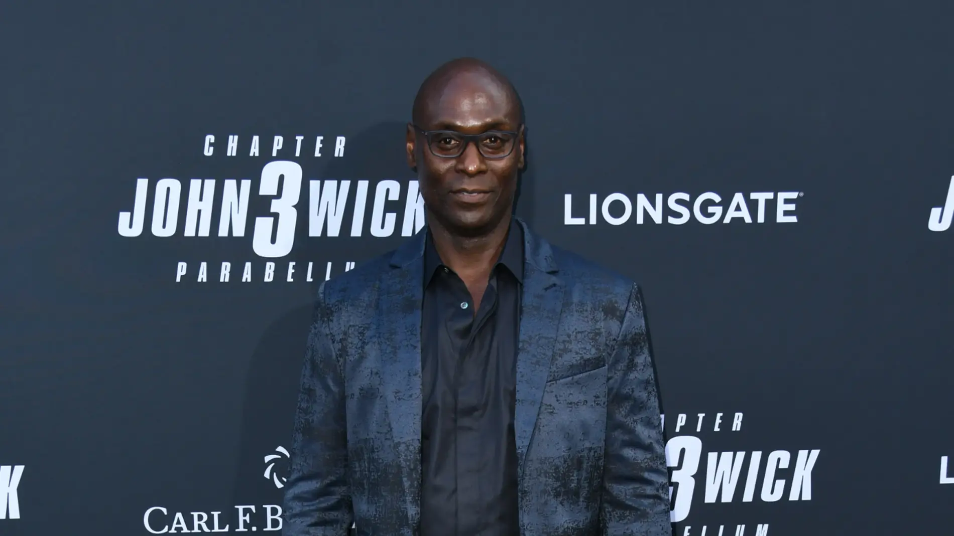 Muere Lance Reddick, actor de 'The Wire', 'Fringe' o 'John Wick', a los 60 años | Onda Cero Radio