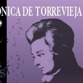 'Mozart y el Reloj' es el título del concierto que ofrecerá la Orquesta Sinfónica de Torrevieja 