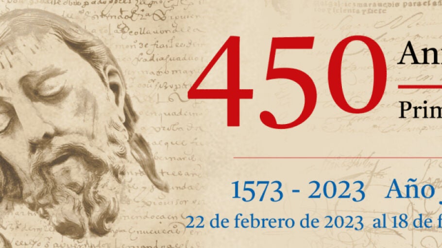 450 aniversario Hermandad Santo Sepulcro C&oacute;rdoba