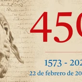 450 aniversario Hermandad Santo Sepulcro Córdoba 450 aniversario Hermandad Santo Sepulcro Córdoba