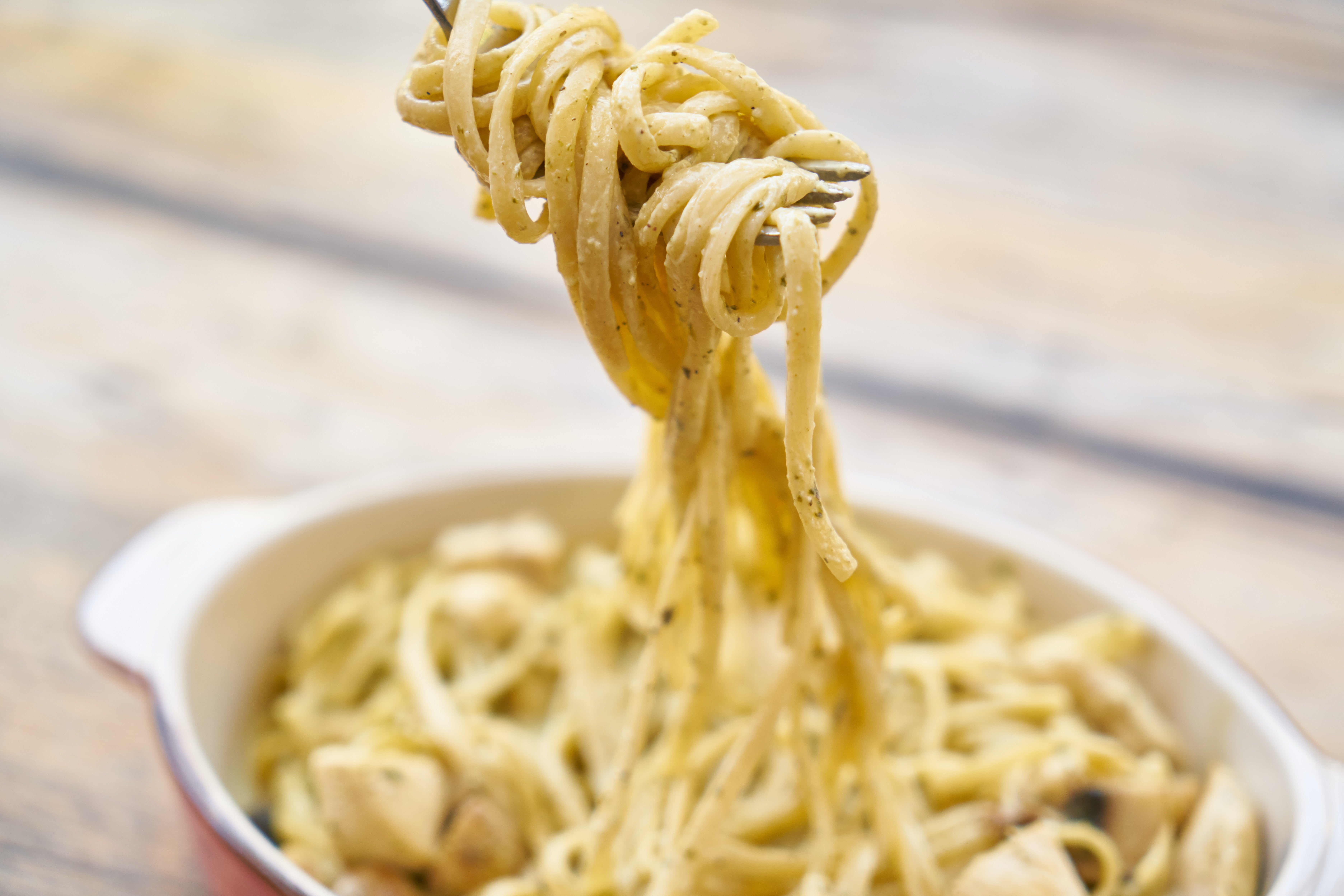 Cómo hacer una auténtica carbonara Cómo hacer una auténtica carbonara