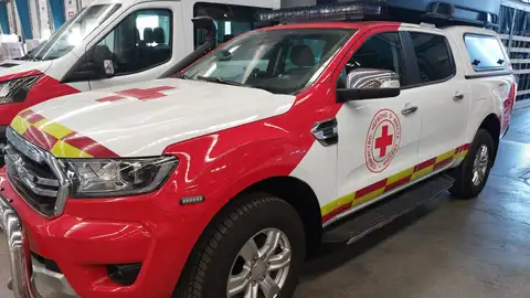 Contingente con destino a Ucrania Contingente con destino a Ucrania