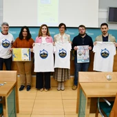 La asociación Down Toledo presenta las actividades para conmemorar su día mundial La asociación Down Toledo presenta las actividades para conmemorar su día mundial