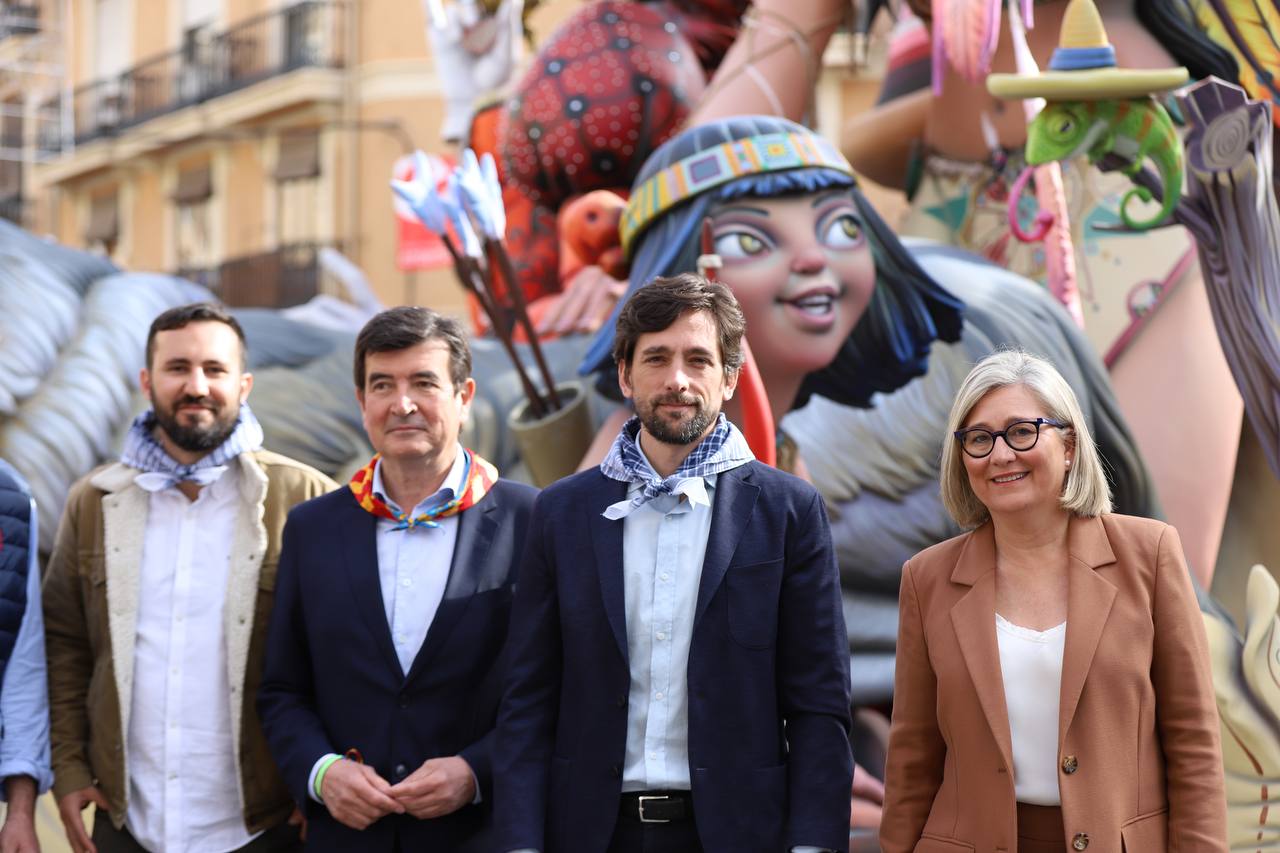 Ciudadanos asegura que Mazón no puede gobernar con tránsfugas cuando su objetivo es ser presidente de la Generalitat Ciudadanos asegura que Mazón no puede gobernar con tránsfugas cuando su objetivo es ser presidente de la Generalitat