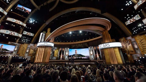 Ceremonia de los Oscars