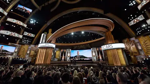 Ceremonia de los Oscars Ceremonia de los Oscars