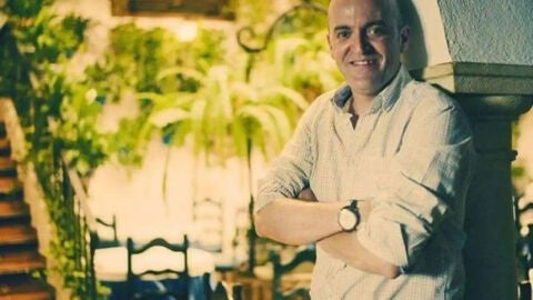 Paco Rosales, Taberna La Viuda