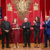 Toledo presenta su programa de Semana Santa 2023 Toledo presenta su programa de Semana Santa 2023