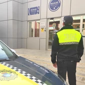 La Policía Local de Rojales detiene a un hombre por detención ilegal, violencia de genero, lesiones y amenazas La Policía Local de Rojales detiene a un hombre por detención ilegal, violencia de genero, lesiones y amenazas