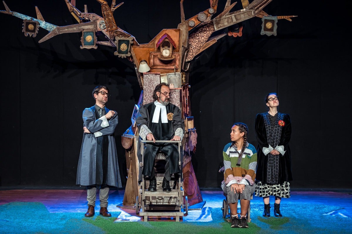 Más de Uno Ceuta 17/3/23 Más de Uno Ceuta 17/3/23