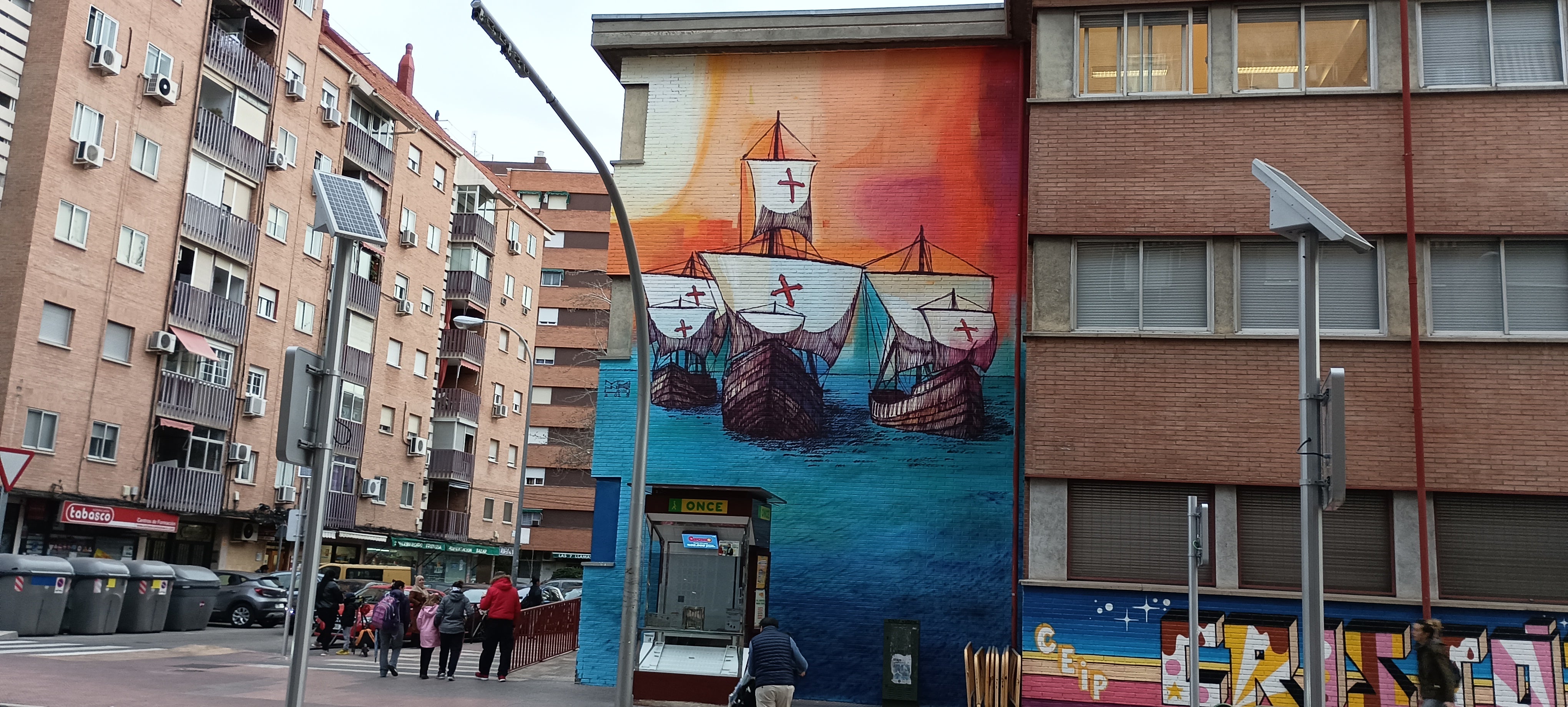 Más de uno Alcalá 17/03/2023 Más de uno Alcalá 17/03/2023