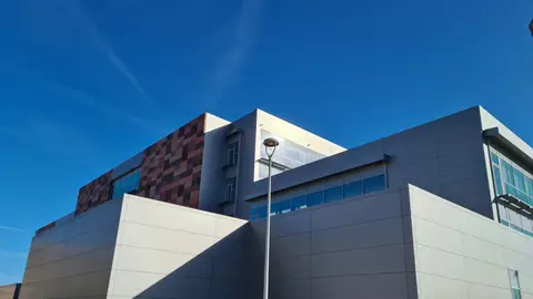 juzgados de Badajoz juzgados de Badajoz