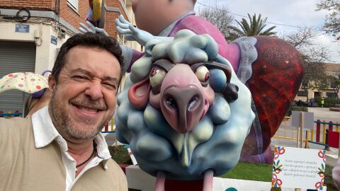 Rafa Pacheco 