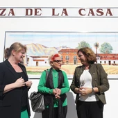 Diputación impulsa infraestructuras y servicios en Jacarilla, Benejúzar y Algorfa con diez millones de euros Diputación impulsa infraestructuras y servicios en Jacarilla, Benejúzar y Algorfa con diez millones de euros