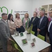 La AECC inaugura nueva sede en Alhaurín de la Torre