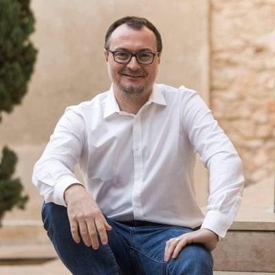 Juan Luís Ruiz: "A la Geltrú calen mesures urgents d'ordre públic, però també de convivència i civisme, un pla integral" Juan Luís Ruiz: "A la Geltrú calen mesures urgents d'ordre públic, però també de convivència i civisme, un pla integral"