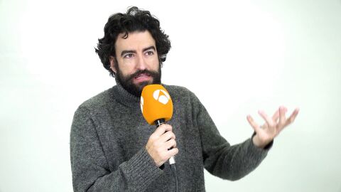 1. Las primeras palabras de Rafa tras llevarse el bote de 'Pasapalabra': "Todavía no me lo creo"