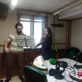 Duo violines Azuer Duo violines Azuer