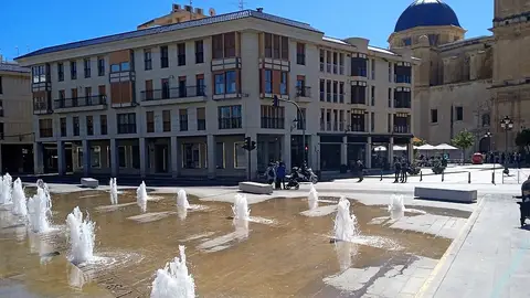 Elche. Elche.