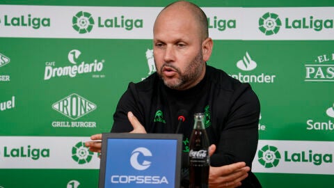 Jos&eacute; Alberto - Racing de Santander