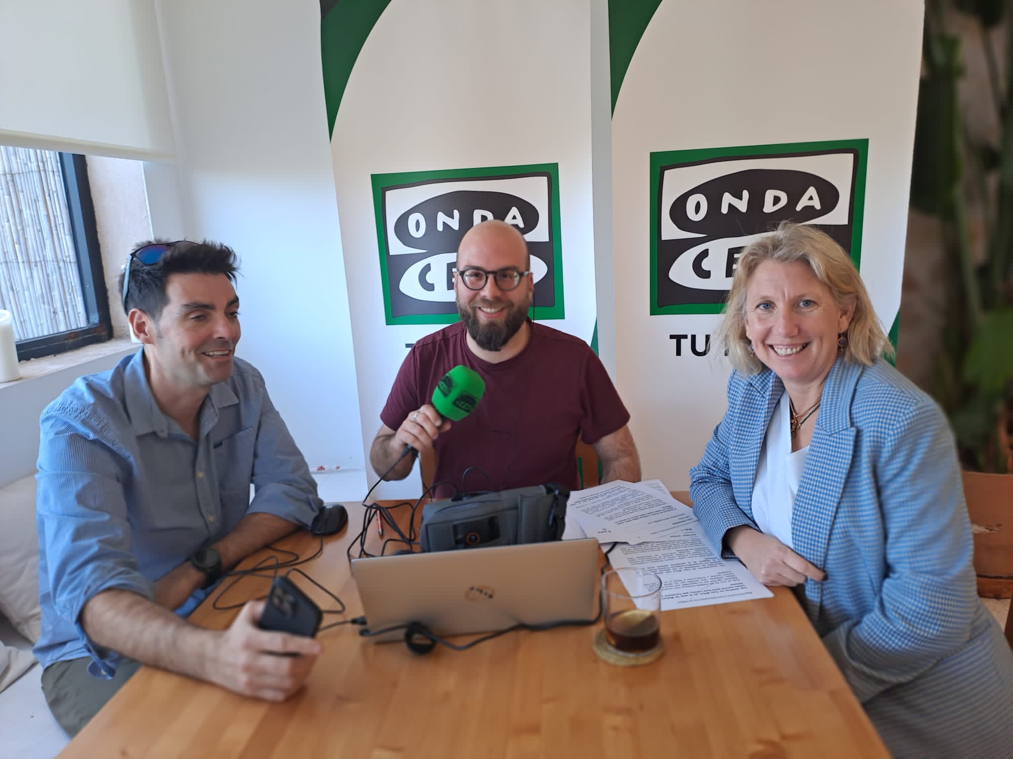 Illes Balears en la Onda 17/03/2023 Illes Balears en la Onda 17/03/2023