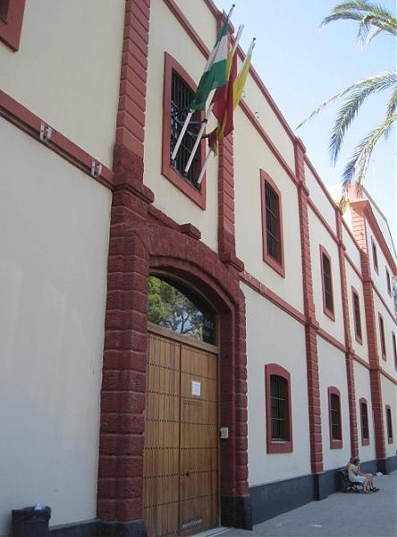 El Congreso de la Lengua de Cádiz elige la UCA como sede para sus actividades vespertinas El Congreso de la Lengua de Cádiz elige la UCA como sede para sus actividades vespertinas