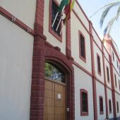 La Facultad de Filosofía y Letras de la UCA