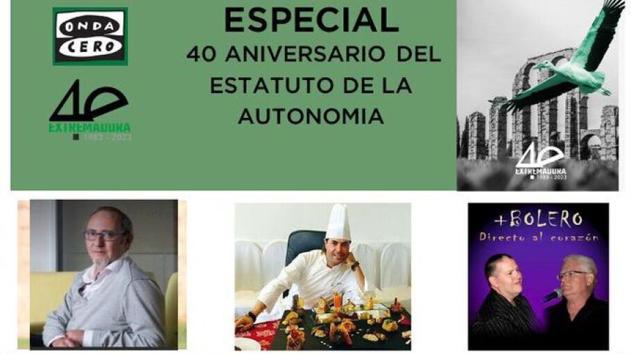 Extremadura en la Onda Navaconcejo