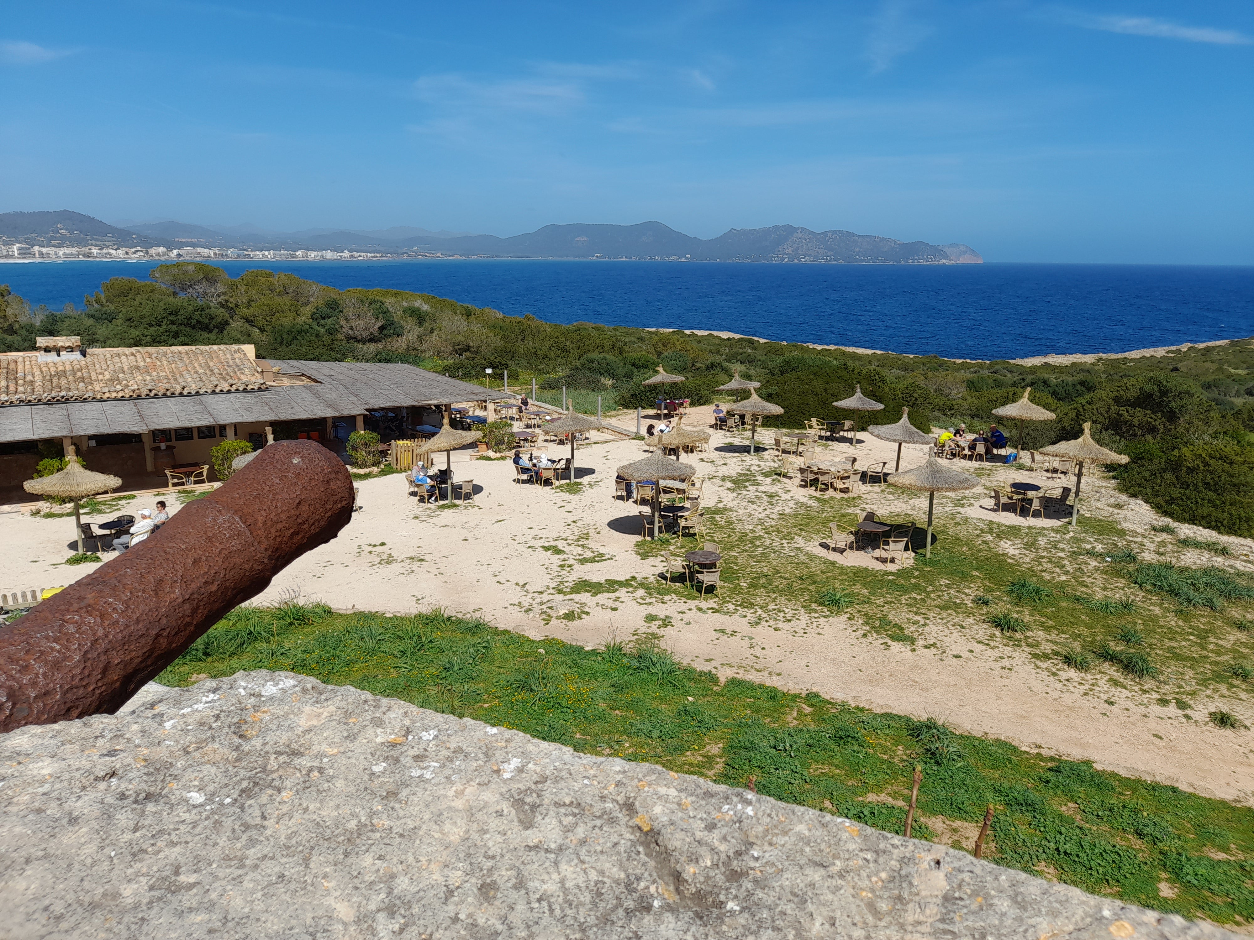 Disfruta del placer de no hacer nada en el este de Mallorca Disfruta del placer de no hacer nada en el este de Mallorca