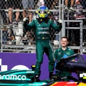 La FIA devuelve el podio a Fernando Alonso