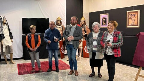 Acto de Presentaci&oacute;n