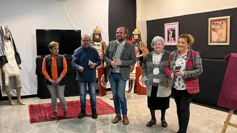 Acto de Presentación Acto de Presentación