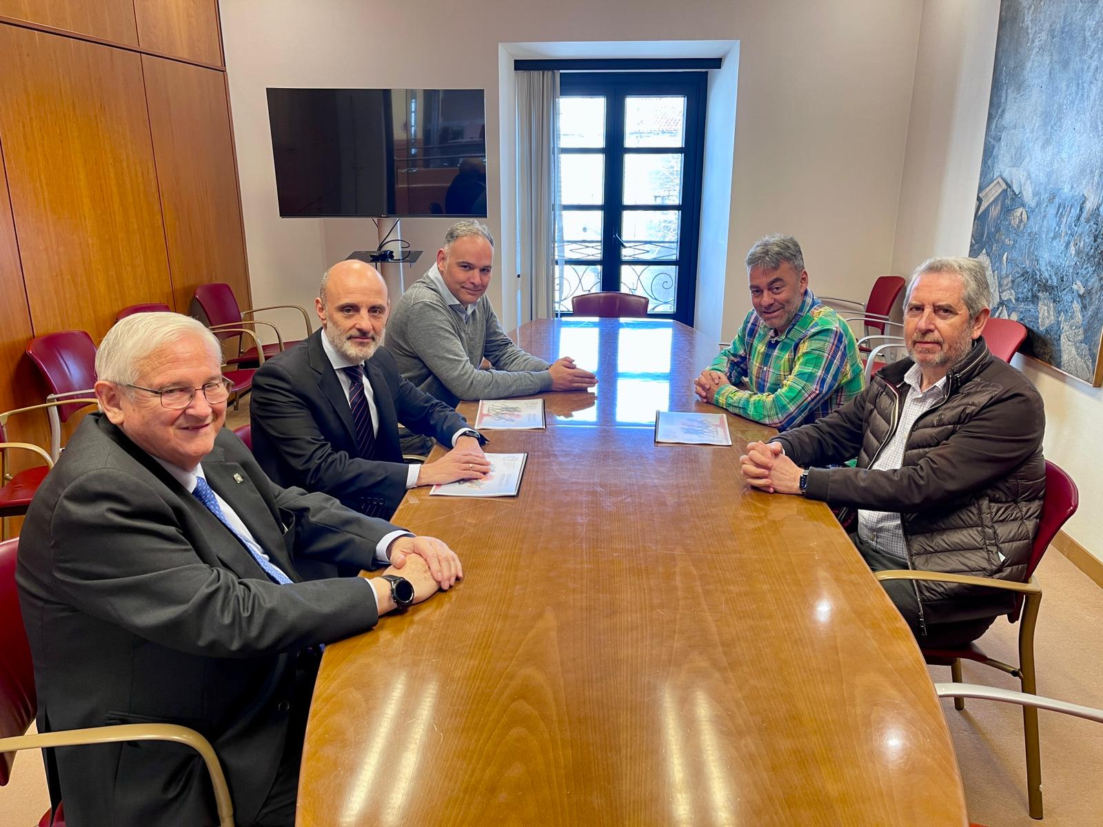 Gijón acogerá por primera vez el Congreso ACEDYR Gijón acogerá por primera vez el Congreso ACEDYR
