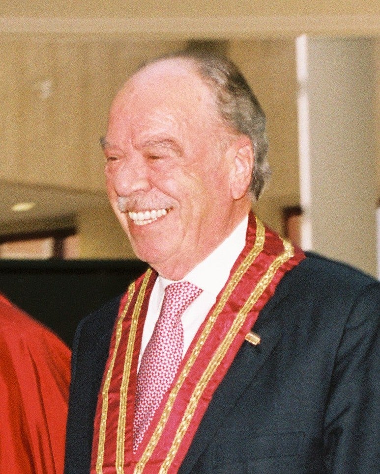 Fallece a los 91 años el empresario portugués Rui Nabeiro, fundador de Delta Cafés Fallece a los 91 años el empresario portugués Rui Nabeiro, fundador de Delta Cafés