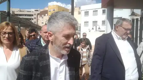 marlaska en roquetas marlaska en roquetas