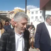 marlaska en roquetas marlaska en roquetas