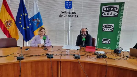 Renta Canaria de Ciudadanía Renta Canaria de Ciudadanía