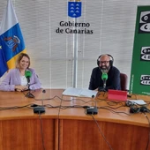 Renta Canaria de Ciudadanía Renta Canaria de Ciudadanía