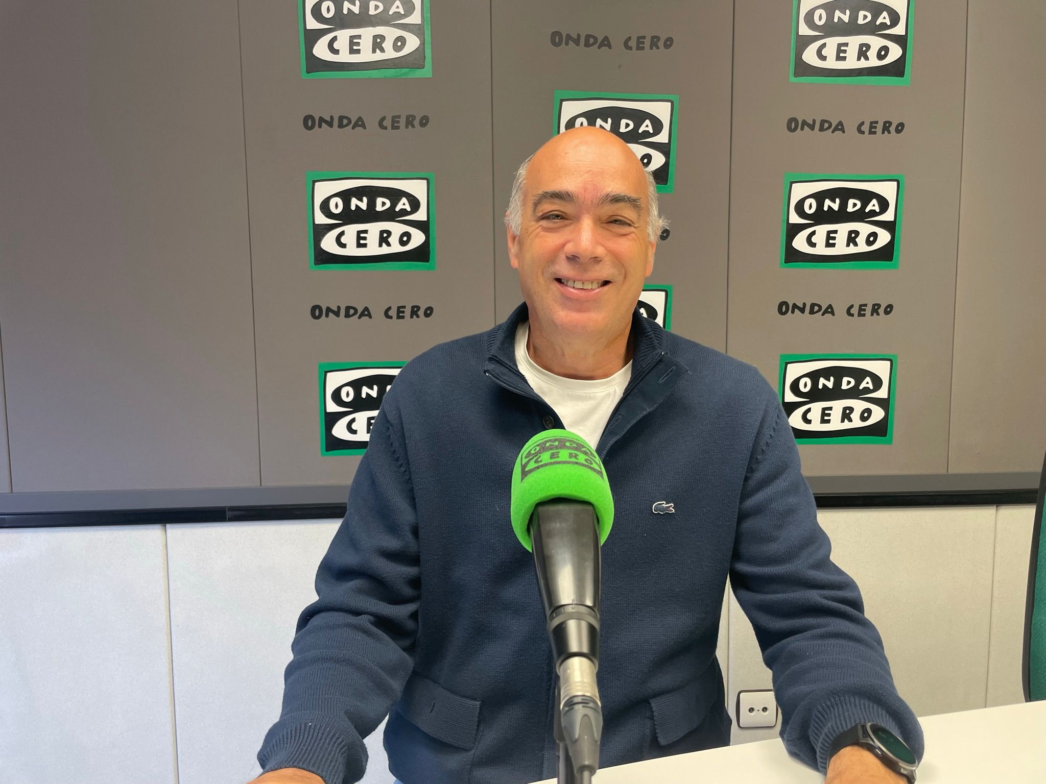 'Con las Orejas Tiesas': ¡Tenemos lo que nos merecemos! 'Con las Orejas Tiesas': ¡Tenemos lo que nos merecemos!