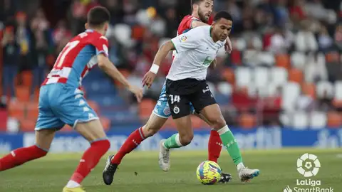 Lugo 1 - Racing 1 Lugo 1 - Racing 1