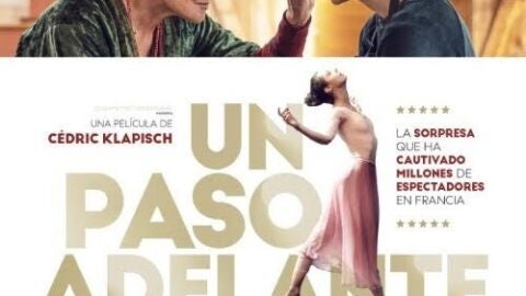 Un paso adelante 