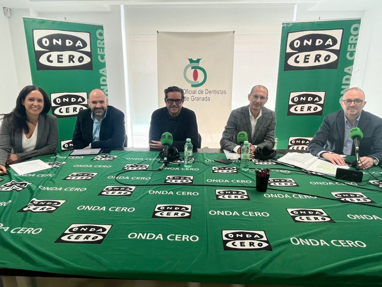 Más de Uno Granada 20/03/2023 Más de Uno Granada 20/03/2023